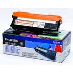 Toner Brother TN-325BK - crna (original)
