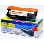 Toner Brother TN-325Y - žuta (original)