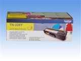 Toner Brother TN-328Y - žuta (original)