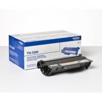 Toner Brother TN-3380 - crna (original)