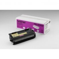 Toner Brother TN-6300 - crna (original)