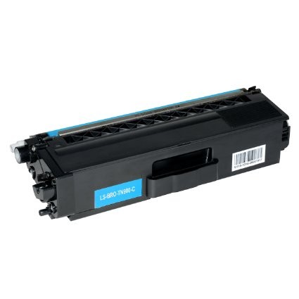 Zamjenski toner za Brother TN-900C / HL-L 9200, 9300 / MFC-L 9500, 9550, 9550 - cijan