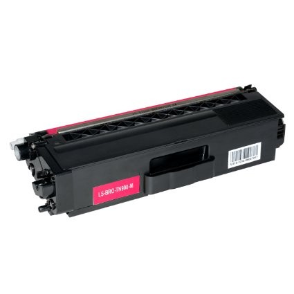 Zamjenski toner za Brother TN-900M / HL-L 9200, 9300 / MFC-L 9500, 9550, 9550 - magenta