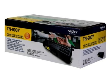 Toner Brother TN-900Y - žuta