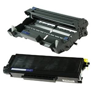 Komplet Brother TN-3130 / TN-3170 + DR-3100 / DCP 8060, 8065 / HL 5240, 5250, 5270, 5280 / MFC 8460, 8670, 8860, 8870 zamjenski toner + bubanj - crna + bubanj