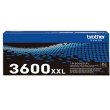Toner Brother TN-3600XXL / DCP-L5510 / HL-L5210, L6210, L6410 / MFC-L5710, L6710, L6910 - crna XXL (original)