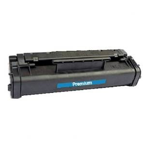 Zamjenski toner za HP 06A / C3906A / Laserjet 5L, 6L, 3100, 3150 / Canon LBP 210, 220, 310, 320, 460, 465, 660 - crna