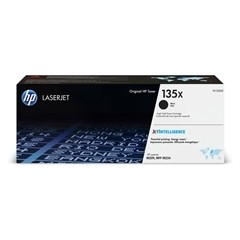 Toner HP 135X / W1350X / LaserJet M209, MFP M234 - crna XL (original)