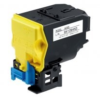 Toner Konica Minolta TNP-27Y / A0X5253 - žuta (original)