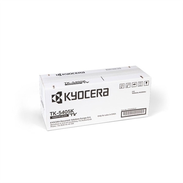 Toner Kyocera TK-5405K / 1T02Z60NL0 - crna (original)