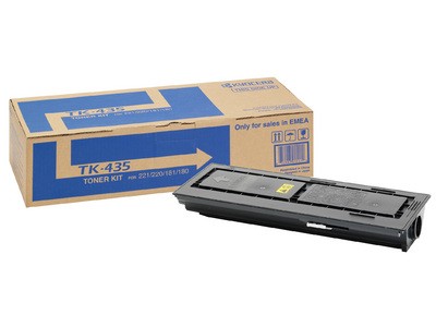 Toner Kyocera TK-435 / 1T02KH0NL0 - crna (original)