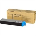 Toner Kyocera TK-510C / 1T02F3CEU0 - cijan (original)