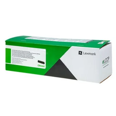 Toner Lexmark 20N2HC0 / 20N0H20 / CS331dw, CX331adwe - cijan XL (original)