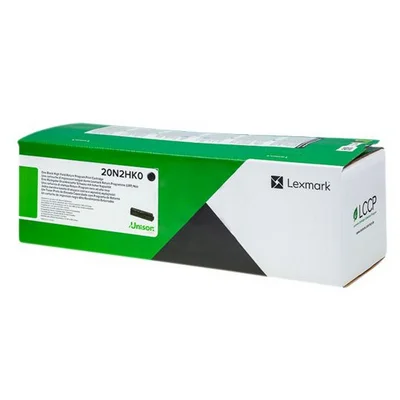 Toner Lexmark 20N2HK0 / 20N0H10 / CS331dw, CX331adwe - crna XL (original)