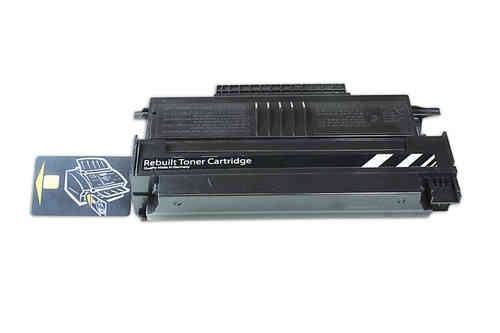 Zamjenski toner za Oki 09004391 / B-2500, B-2520, B-2540 / OkiOffice 2510, 2530 - crna