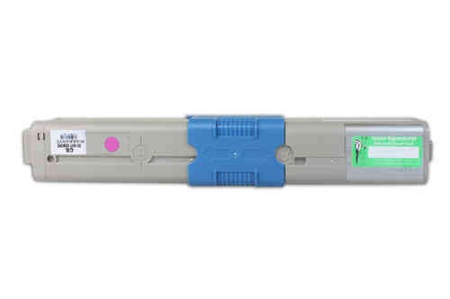 Zamjenski toner za Oki 44469705 / C-310, C-330, C-331, C-510, C-511, C-531, MC-351, MC-352, MC-361, MC-561, MC-562 - magenta