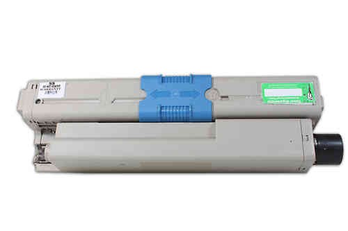 Zamjenski toner za Oki 44469803 / C-310, C-330, C-331, C-510, C-511, C-531, MC-351, MC-352, MC-361, MC-561, MC-562 - crna