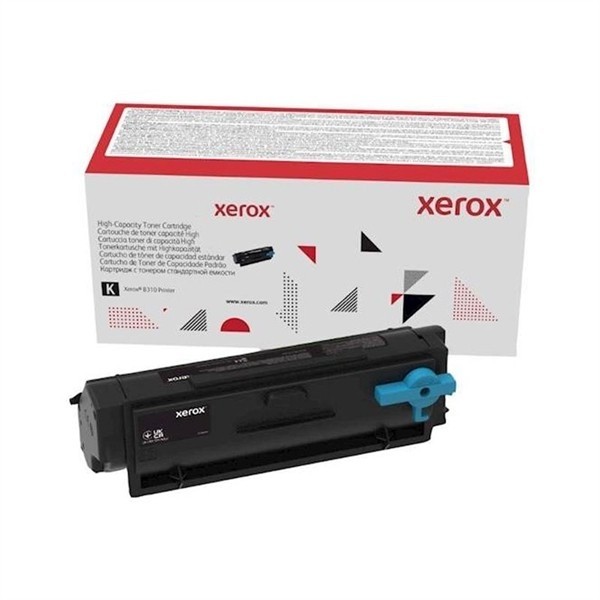 Toner Xerox 006R04380 / B305, B310, B315 - crna XL (original)