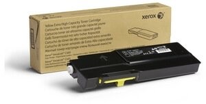 Toner Xerox 106R03533 / VersaLink C400, C405 - žuta (original)