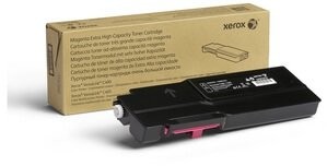 Toner Xerox 106R03535 / VersaLink C400, C405 - magenta (original)