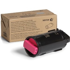 Toner Xerox 106R03885 / VersaLink C500, C505 - magenta (original)