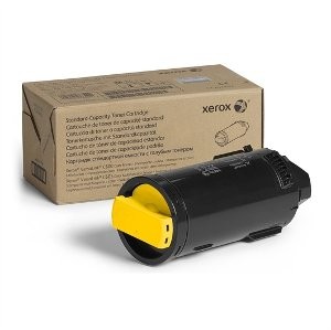 Toner Xerox 106R03910 / VersaLink C600, C605 - žuta (original)
