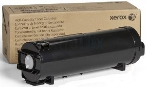 Toner Xerox 106R03945 / VersaLink B600, B605, B610 - crna XL (original)