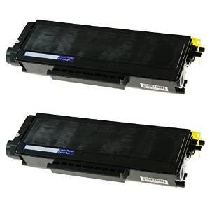 Komplet Brother TN-3130 / TN-3170 / DCP 8060, 8065 / HL 5240, 5250, 5270, 5280 / MFC 8460, 8670, 8860, 8870 zamjenski toneri (2) - 2 × crna