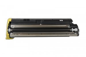 Zamjenski toner za Konica Minolta 1710471-002 / MC-2200, MC-2210 - žuta