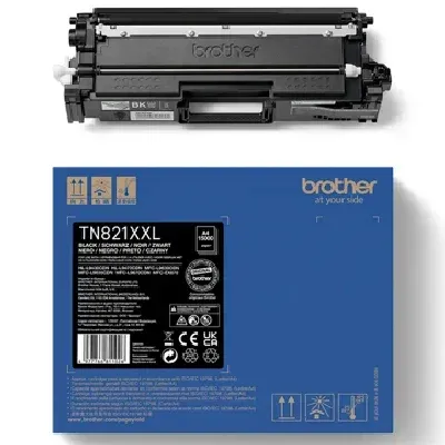 Toner Brother TN-821XXL BK / HL-L9430CDN, HL-L9470CDN,MFC-L9630CDN, MFC-L9670CDN - crna XXL (original)