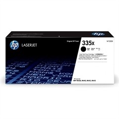 Toner HP 335X / W1335X / HP Laserjet Enterprise M438, M442, M443 - crna XL (original)