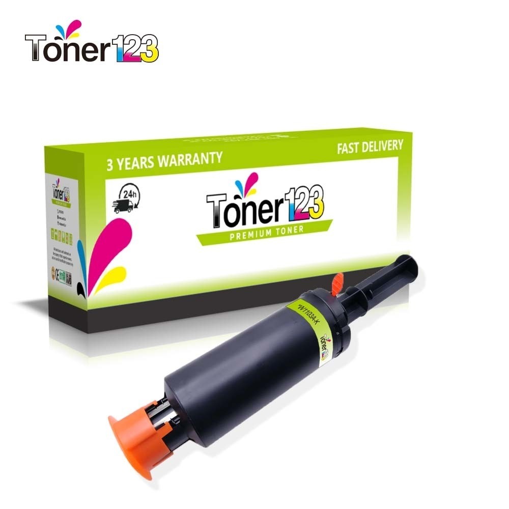 Zamjenski toner za HK 103A / W1103A / Neverstop Laser 1000, 1000a, 1000w / MFP 1200, 1200a, 1200w - crna (Kartuše)