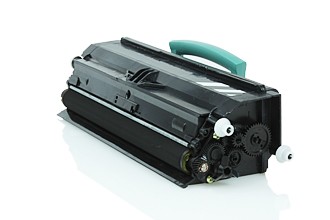 Zamjenski toner za Lexmark X203A11G / X203n / X204n - crna