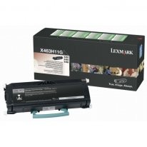 Toner Lexmark X463H11G - crna (original)