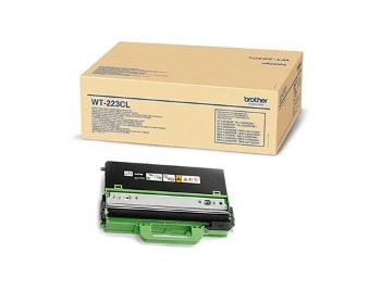 Spremnik otpadnog tonera Brother WT-223CL / DCP - L3500, L3510, L3550 / HL - L3200, L3210, L3230, L3270, L3280 / MFC - L3700, L3710, L3730, L3740, L3750, L3770 (original)