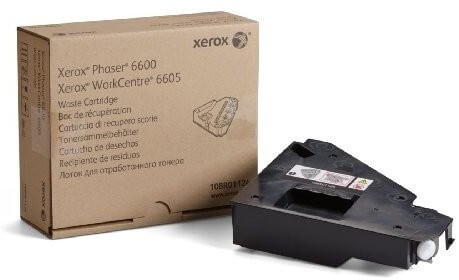 Spremnik otpadnog tonera Xerox 108R01124 / VersaLink C400, C405 / Phaser 6600 / WorkCentre 6605 (original)