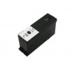 Zamjenska tinta za Lexmark 100XL / 14N1068E - crna