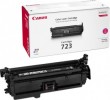Toner Canon 723M / 2642B002 - magenta (original)