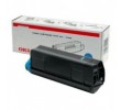 Toner Oki 42127407 - cijan (original)