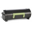 Toner Lexmark 602H / 60F2H00 - crna XL (original)