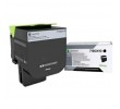Toner Lexmark 71B2XK0 - crna XXL (original)