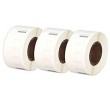 Komplet Dymo LabelWriter 99017 / S0722460 - 12 x 50 mm zamjenske etikete (3 x 220 etiketa)