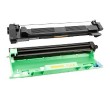 Komplet Brother TN-1030 + DR-1030 / TN-1050 + DR-1030 / DCP-1510, DCP-1512, DCP-1610 / HL-1110, HL-1112, HL-1212   / MFC-1810, MFC-1815 zamjenski toner + bubanj - crna XL + bubanj