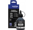 Tinta Brother BTD60BK - crna (original)