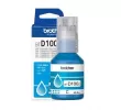 Tinta Brother BTD100C / DCP-T230, DCP-T430, DCP-T435, DCP-T436, DCP-T530, DCP-T535, DCP-T536, DCP-T730, DCP-T735, MFC-T930 - cijan (original)