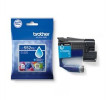 Tinta Brother LC552XLC / MFC-J3660DW, MFC-J3960DW - cijan XL (original)