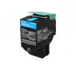 Zamjenski toner za Lexmark C540H1CG / C540, C543, C544, C546, X543, X544, X546, X548 - cijan