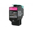 Zamjenski toner za Lexmark C540H1MG / C540, C543, C544, C546, X543, X544, X546, X548 - magenta