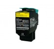 Zamjenski toner za Lexmark C540H1YG / C540, C543, C544, C546, X543, X544, X546, X548 - žuta