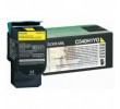 Toner Lexmark C540H1YG - žuta (original)